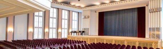 Neuer Betreiber für Hyzet-Klubhaus im Chemie- und Industriepark Zeitz