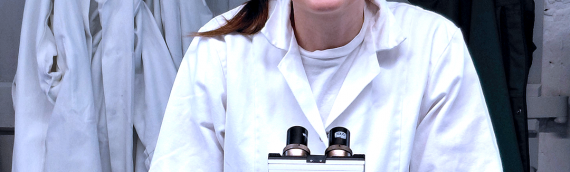 Infra-Zeitz beim 2. Aktionstag „Berufe zum Ausprobieren“ in Zeitz am 23.04.2026